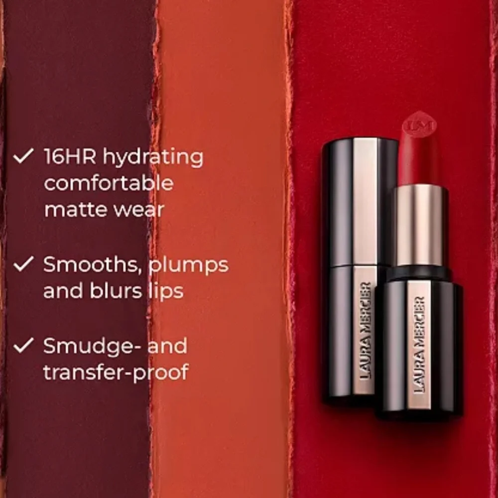 laura mercier brand new